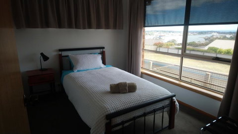 DevonPORT VIEWS!!! - Broome Tourism 2