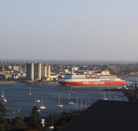 DevonPORT VIEWS - Broome Tourism