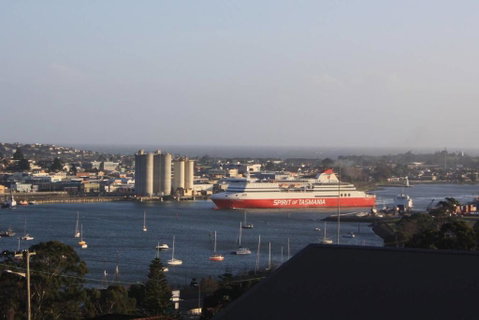 DevonPORT VIEWS!!! - Broome Tourism 0