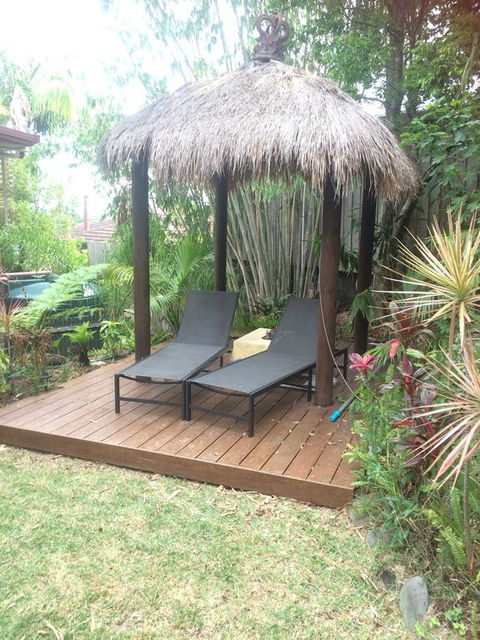 Di's Manor Homestay - Broome Tourism 1