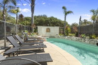 DIAMOND BAY RETREAT - SORRENTO