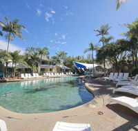 Diamond Beach Resort Broadbeach 115 - Broome Tourism