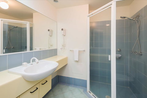 Diamond Cove Resort - Broome Tourism 1