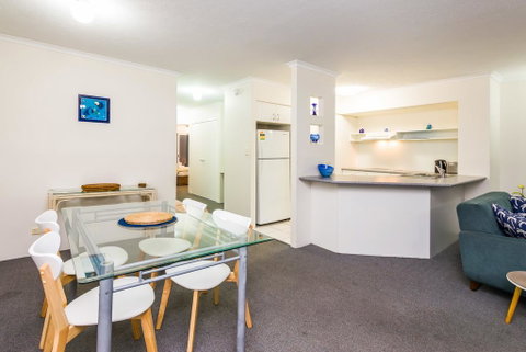 Diamond Cove Resort - Broome Tourism 3