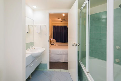 Diamond Cove Resort - Broome Tourism 2