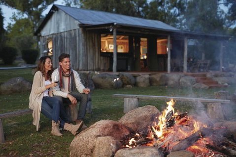 Diamondvale B&B Cottages Stanthorpe - Broome Tourism 2