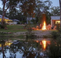 Diamondvale BB Cottages Stanthorpe - Broome Tourism