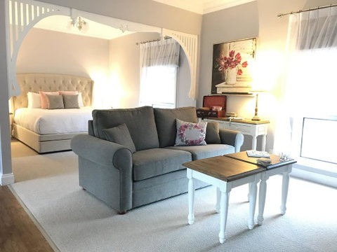 Diamondvale B&B Cottages Stanthorpe - Broome Tourism 1
