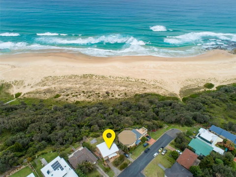 Did Dell St 60 Ulladulla - Broome Tourism 2