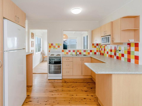 Dilkara - Breathtaking Ocean Views - Broome Tourism 2