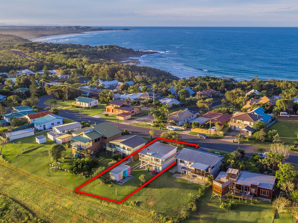 Angourie NSW Broome Tourism