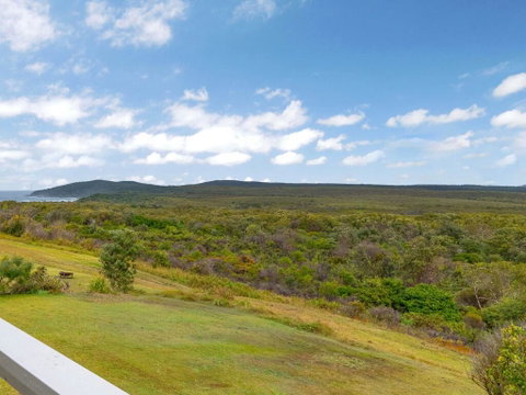 Dilkara - Breathtaking Ocean Views - Broome Tourism 1