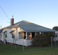 Dillons Cottage - Broome Tourism