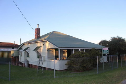 Dillons Cottage - Broome Tourism 0