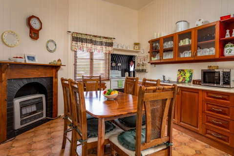 Dillons Cottage - Broome Tourism 2