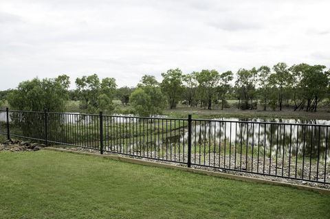 Direct Hotels - Villas On Rivergum - Broome Tourism 2