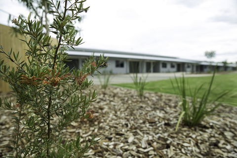 Direct Hotels - Villas On Rivergum - Broome Tourism 1