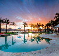Discovery Parks - Lake Hume - Broome Tourism