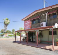 Discovery Parks - Mt Isa - Broome Tourism