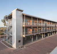 Discovery Parks - Onslow - Broome Tourism