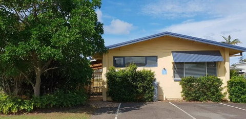 Discovery Parks - Ballina - Broome Tourism 2