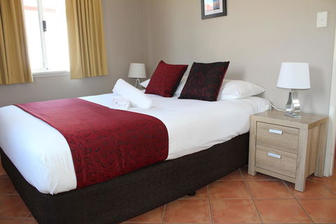 Discovery Parks - Bunbury Foreshore - Broome Tourism 3