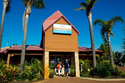 Discovery Parks - Bunbury Foreshore - Broome Tourism 0