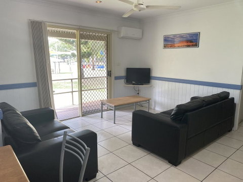 Discovery Parks - Coolwaters, Yeppoon - Broome Tourism 2