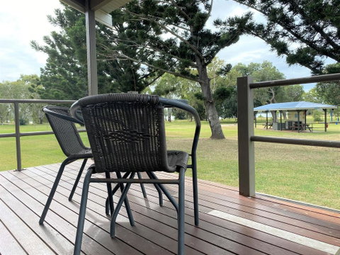 Discovery Parks - Coolwaters, Yeppoon - Broome Tourism 3
