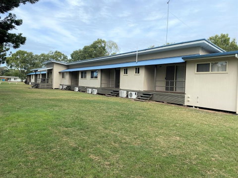 Discovery Parks - Coolwaters, Yeppoon - Broome Tourism 0