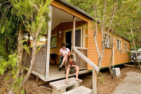 Discovery Parks - Emerald Beach - Broome Tourism 3