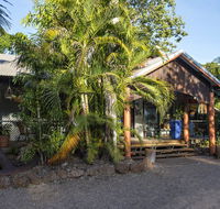 Discovery Parks - Lake Kununurra - Broome Tourism