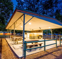 Discovery Parks - Tannum Sands - Broome Tourism
