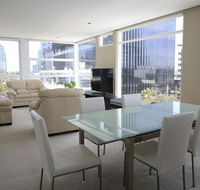 Docklands Luxury Penthouse Right Above The District Docklands - Broome Tourism