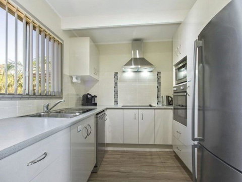 Dolphin Breeze - Fully Fenced And Pet Friendly - Broome Tourism 2