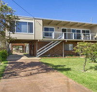 Dolphin Breeze - fully fenced and pet friendly - Broome Tourism