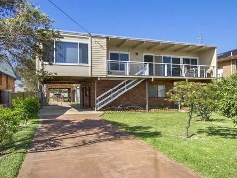 Dolphin Breeze - Fully Fenced And Pet Friendly - Broome Tourism 0
