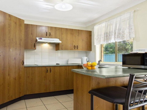 Dolphin Cottage - In The Heart Of Callala Beach - Broome Tourism 3