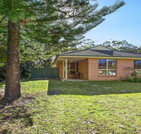Dolphin Cottage - in the heart of Callala Beach - Broome Tourism