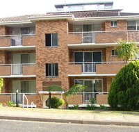 Dolphin Court 1/48 North Street - Broome Tourism