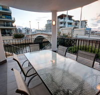 Dolphin Quay Apartment-3 Bedroom - Broome Tourism