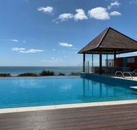 Dolphin View 404 - Broome Tourism