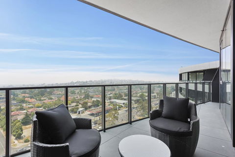 Domi Serviced Apartments - Broome Tourism 2