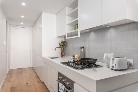 Domi Serviced Apartments - Broome Tourism 1