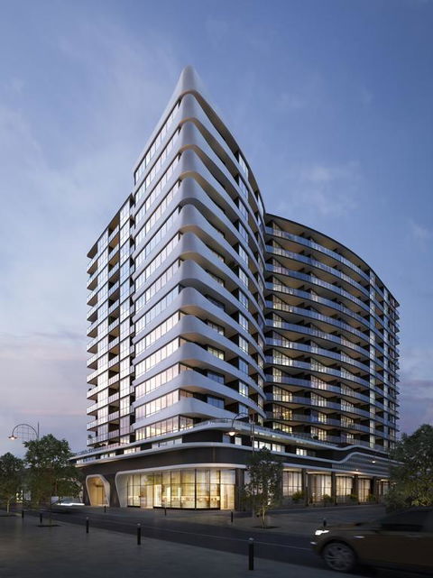 Domi Serviced Apartments - Broome Tourism 3