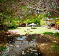 Dongara Breeze Inn - Broome Tourism
