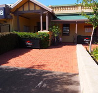 Dongara Hotel Motel - Broome Tourism