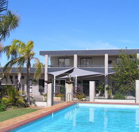 Dongara Old Mill Motel - Broome Tourism