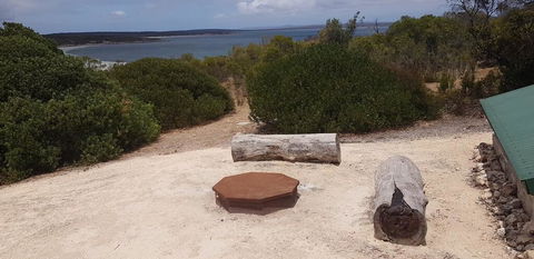 Donington Cottage Lincoln National Park - Broome Tourism 3