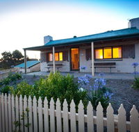 Donington Cottage Lincoln National Park - Broome Tourism